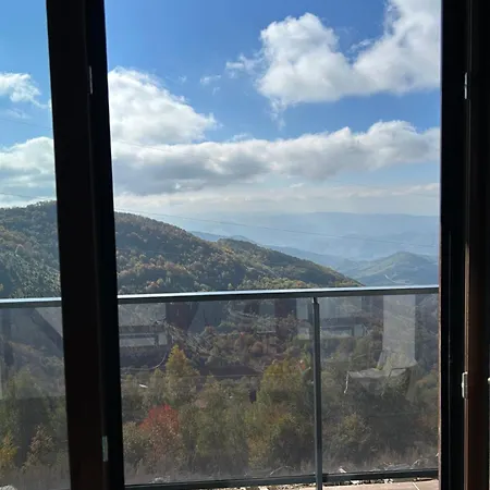 Magdalena Kopaonik * Čajetina