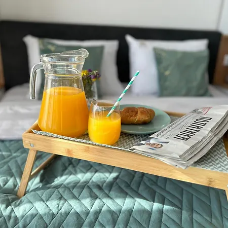 Magdalena Kopaonik Čajetina