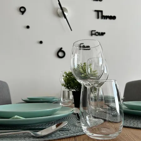 Apartman Magdalena Kopaonik *