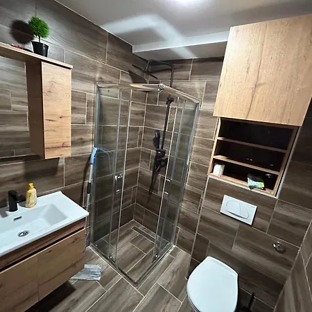 Magdalena Kopaonik *