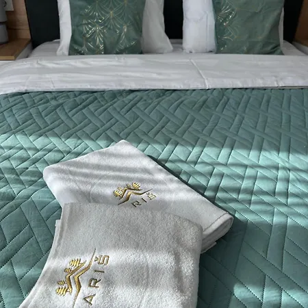 Magdalena Kopaonik Apartment