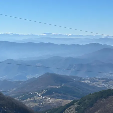 Magdalena Kopaonik Apartman