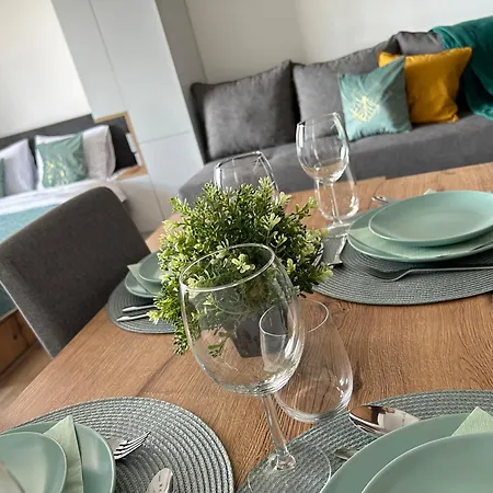 Apartman Magdalena Kopaonik Cajetina (Raska)