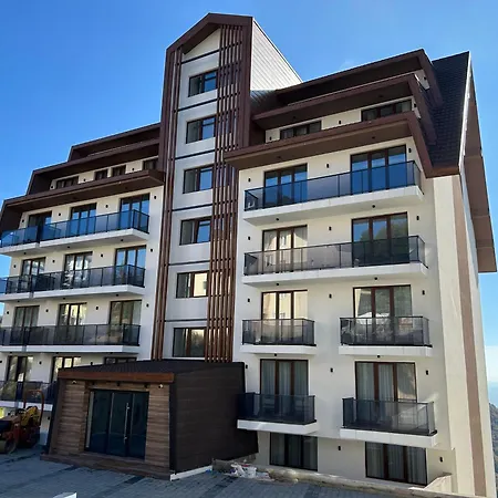Magdalena Kopaonik Apartment *