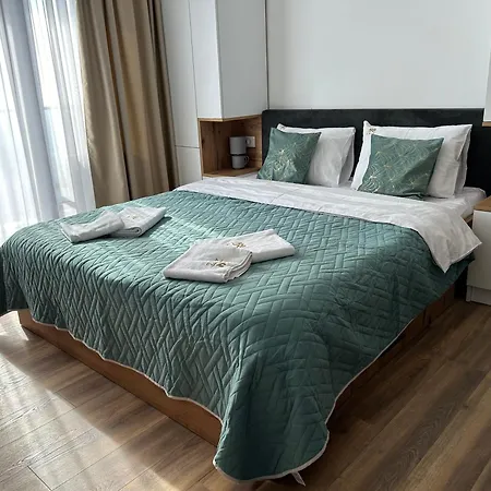 Magdalena Kopaonik Apartment Cajetina (Raska)