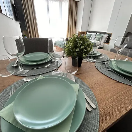 Daire Magdalena Kopaonik