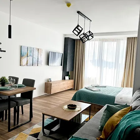 Magdalena Kopaonik Apartment