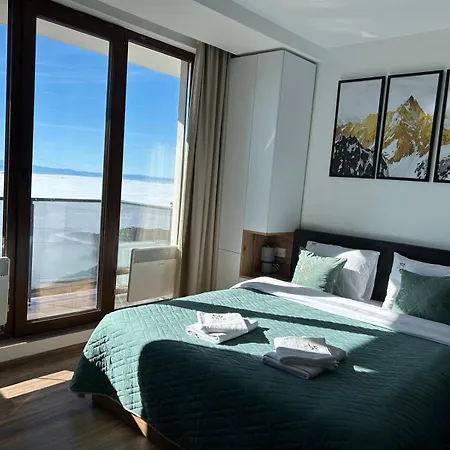 Daire Magdalena Kopaonik Čajetina