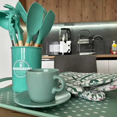 Magdalena Kopaonik Čajetina