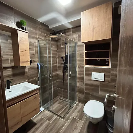 Magdalena Kopaonik Apartment *