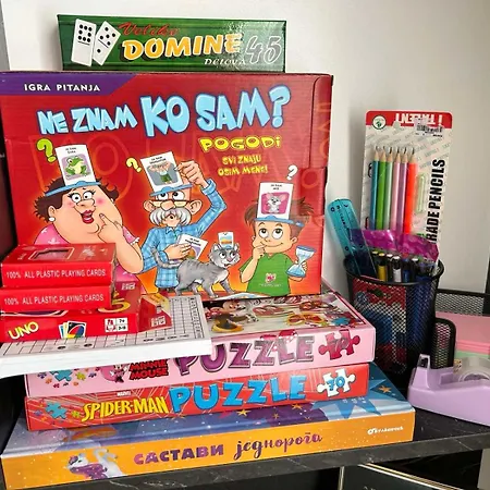 Magdalena Kopaonik * Čajetina