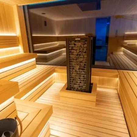 Magdalena Kopaonik Apartment