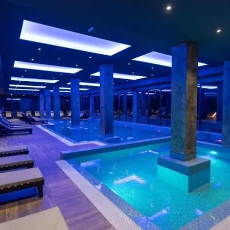 Daire Magdalena Kopaonik Čajetina