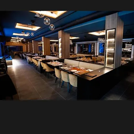 Daire Magdalena Kopaonik