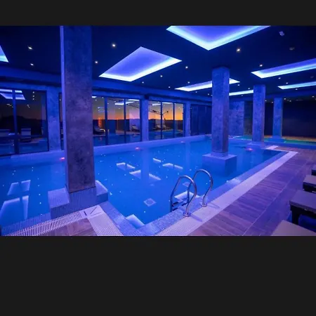 Daire Magdalena Kopaonik *