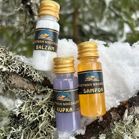 Magdalena Kopaonik * Čajetina