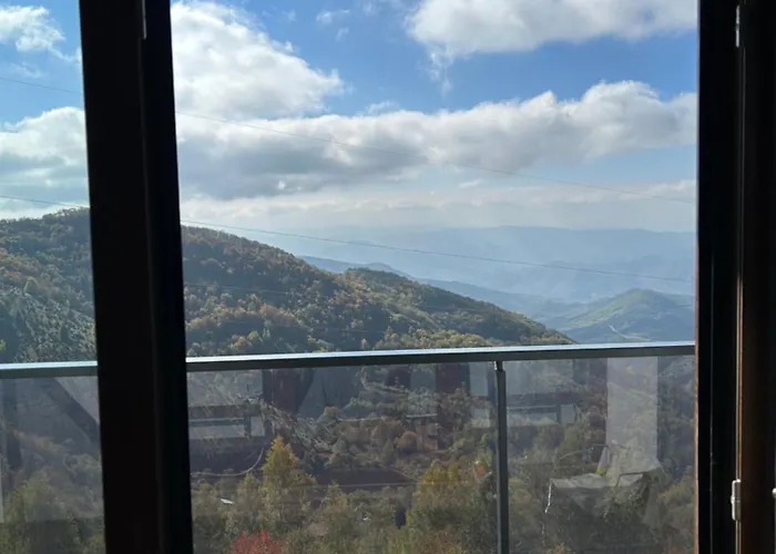 Magdalena Kopaonik * Cajetina (Raska)