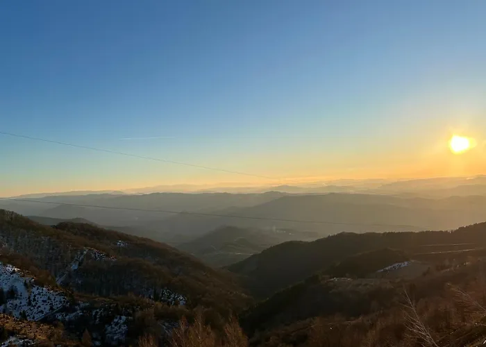 Апартаменты Magdalena Kopaonik *