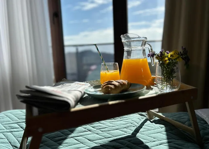 Апартаменты Magdalena Kopaonik