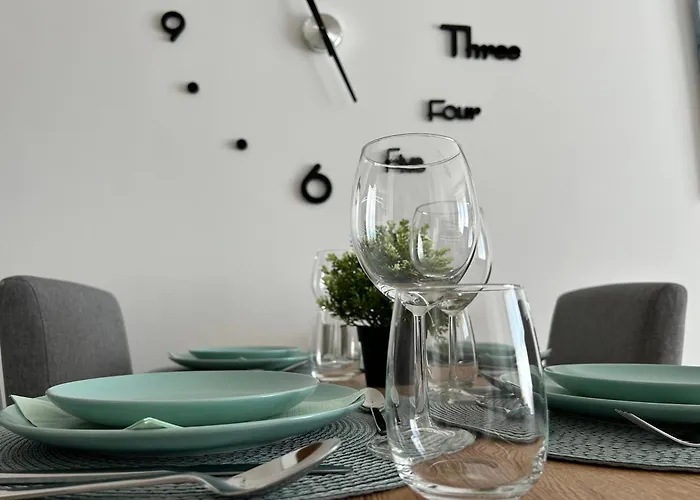 Apartman Magdalena Kopaonik *