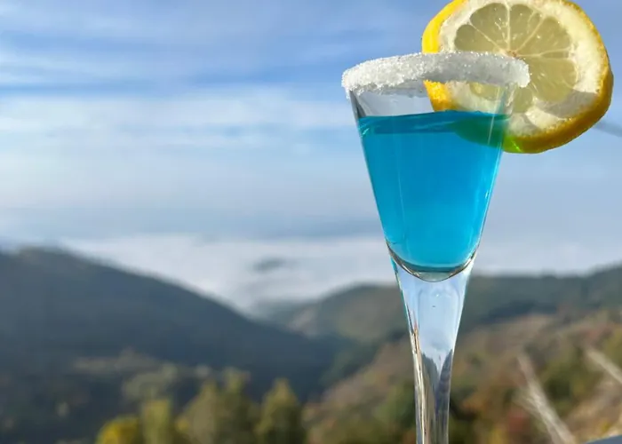 Magdalena Kopaonik * Cajetina (Raska)