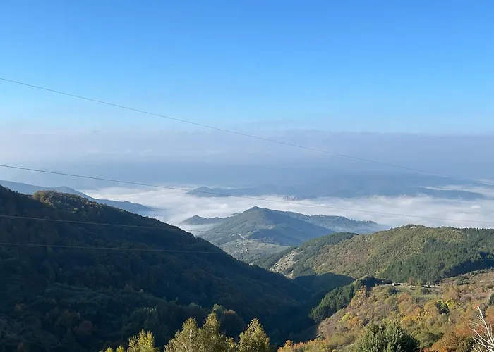 Апартаменты Magdalena Kopaonik Cajetina (Raska)