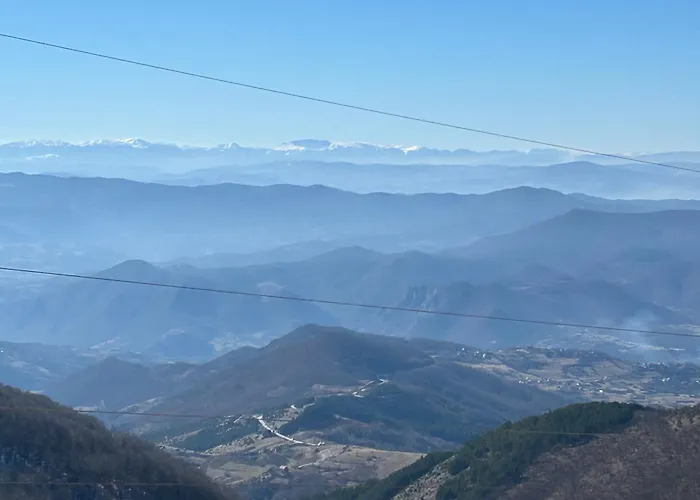 Magdalena Kopaonik Апартаменты