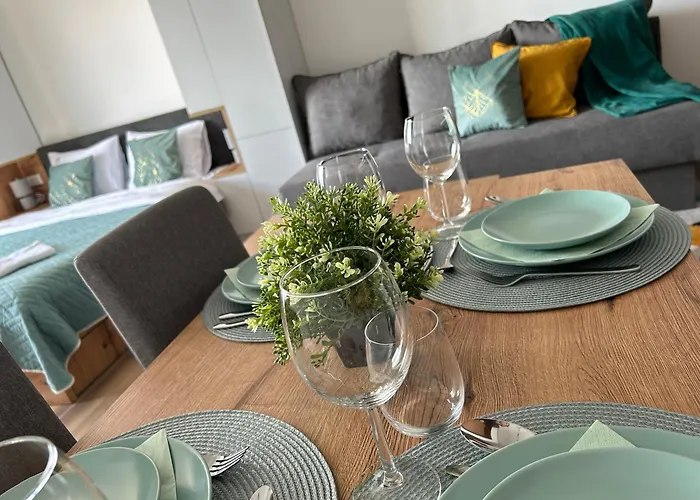 Apartman Magdalena Kopaonik Cajetina (Raska)