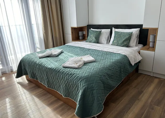 Magdalena Kopaonik Apartman Cajetina (Raska)