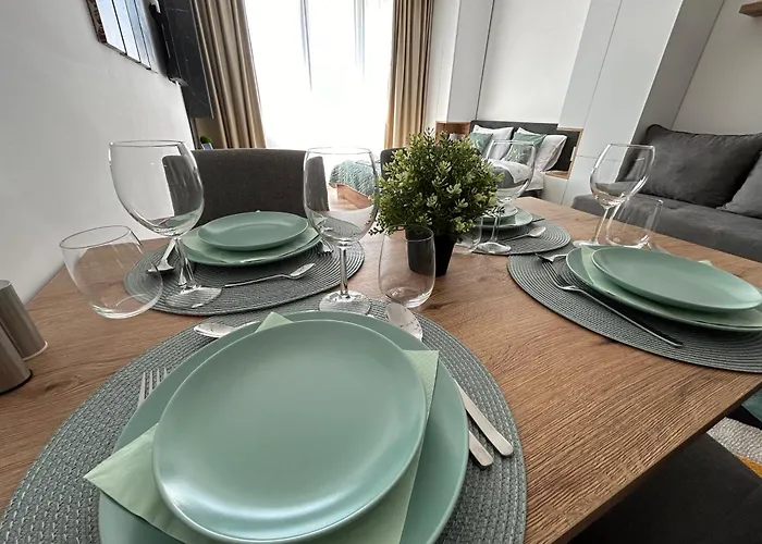 Apartman Magdalena Kopaonik