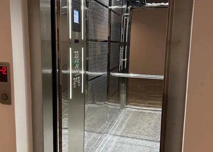 Апартаменты Magdalena Kopaonik *