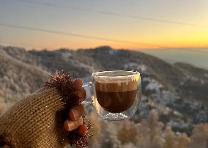 Magdalena Kopaonik Апартаменты *