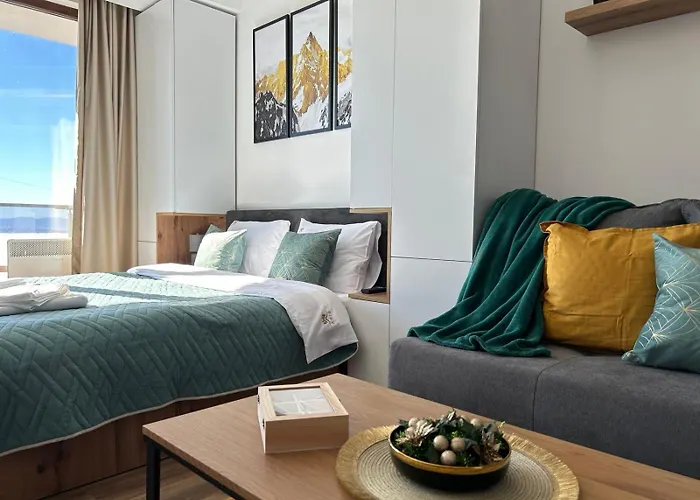 Magdalena Kopaonik *