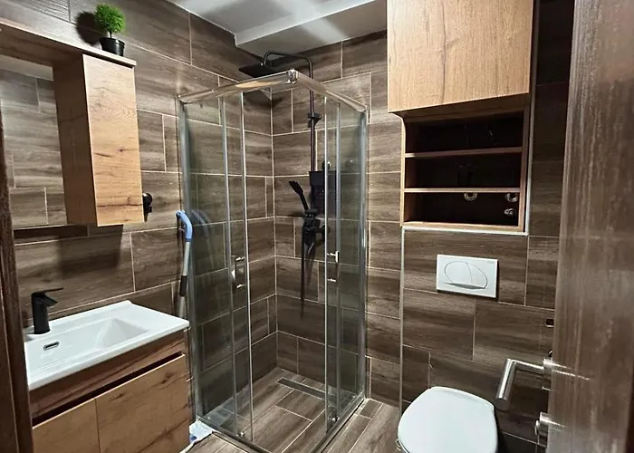 Magdalena Kopaonik Apartman *