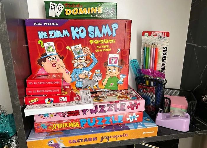 Magdalena Kopaonik * Cajetina (Raska)