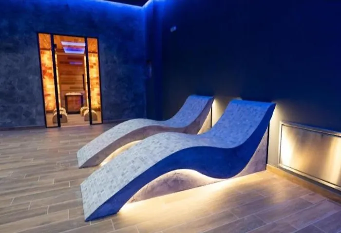 Апартаменты Magdalena Kopaonik