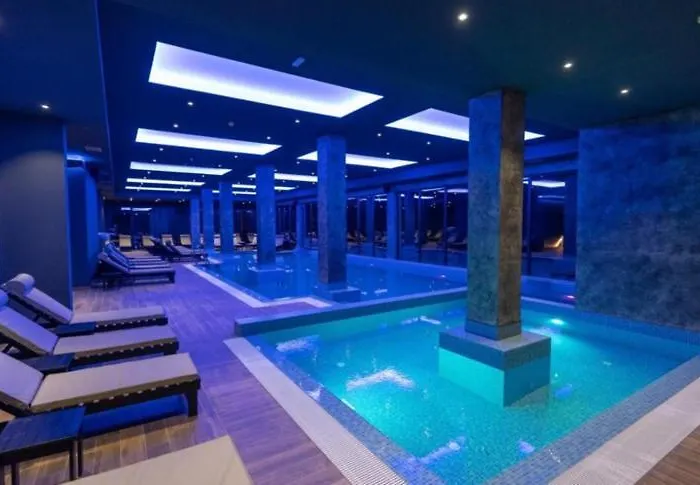 Apartman Magdalena Kopaonik Cajetina (Raska)