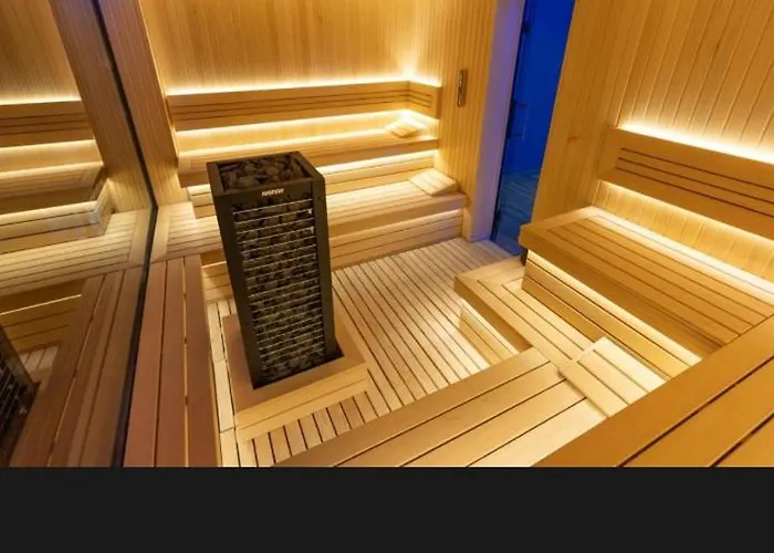 Apartman Magdalena Kopaonik