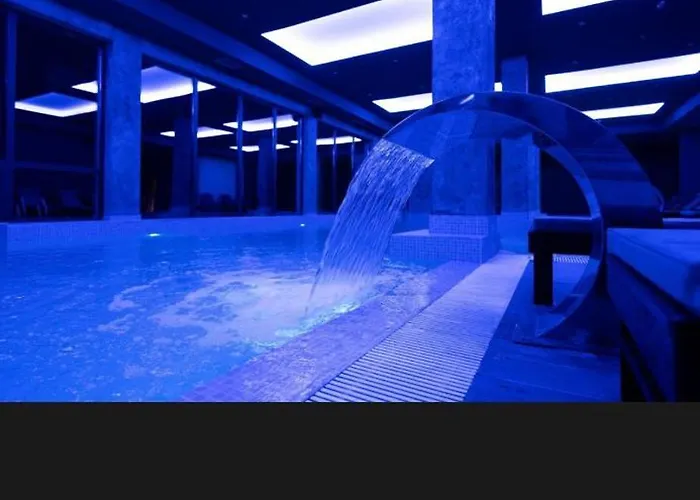 Апартаменты Magdalena Kopaonik