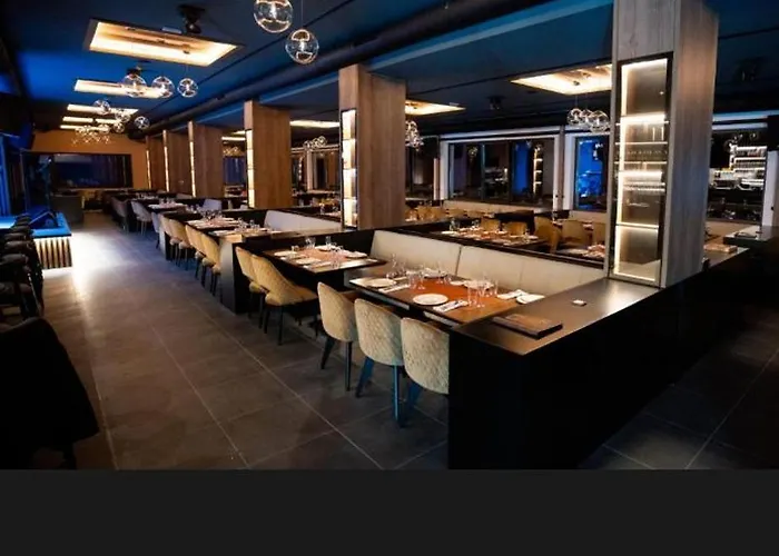 Апартаменты Magdalena Kopaonik