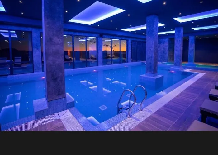 Апартаменты Magdalena Kopaonik *