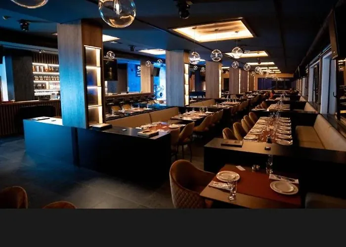 Magdalena Kopaonik Апартаменты