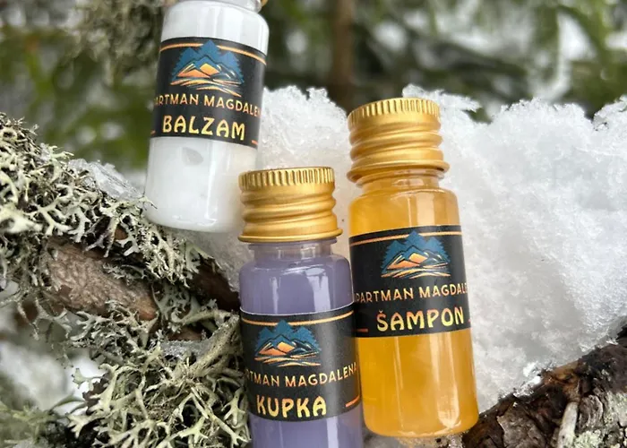 Magdalena Kopaonik * Cajetina (Raska)